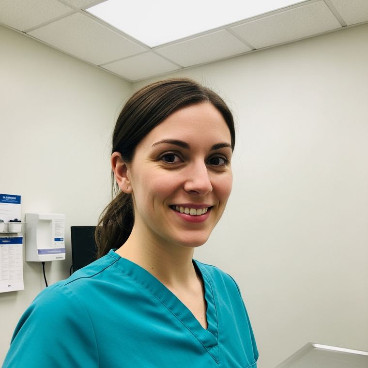 Dr. Amy