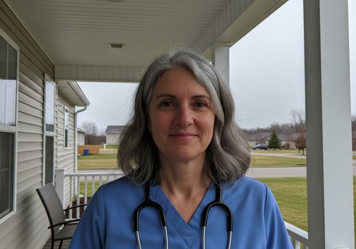Dr. Elena
