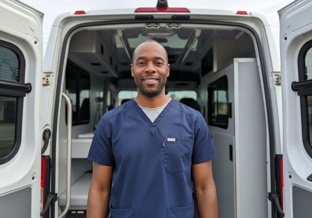 Dr. Marcus
