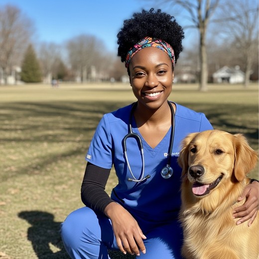 Dr. Nicole